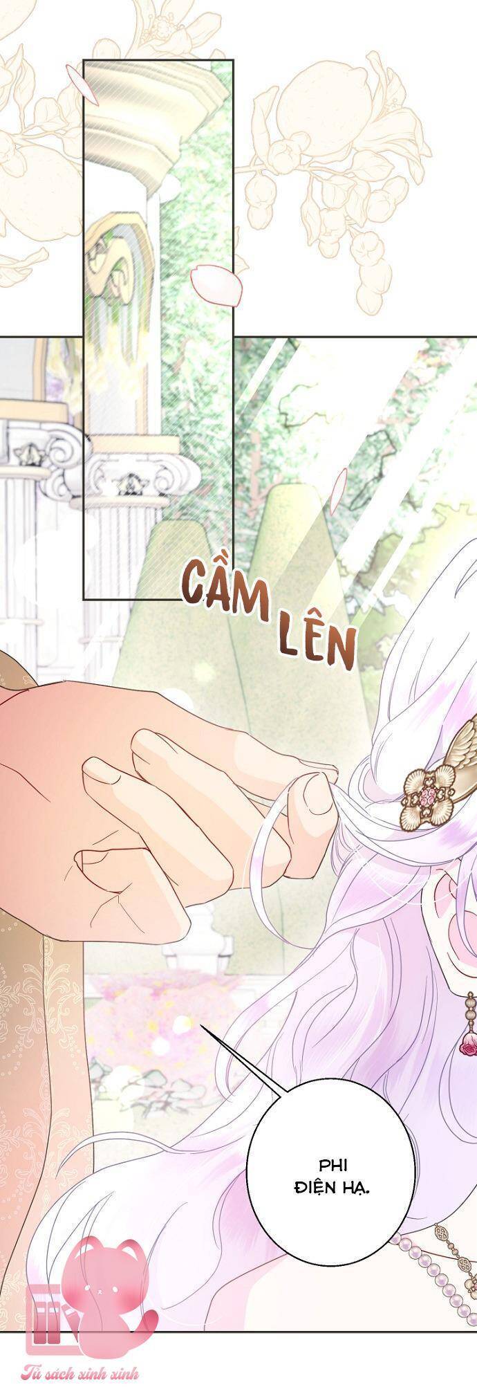 Tiền Là Tất Cả Chồng Là Phù Du Chapter 91 - 46