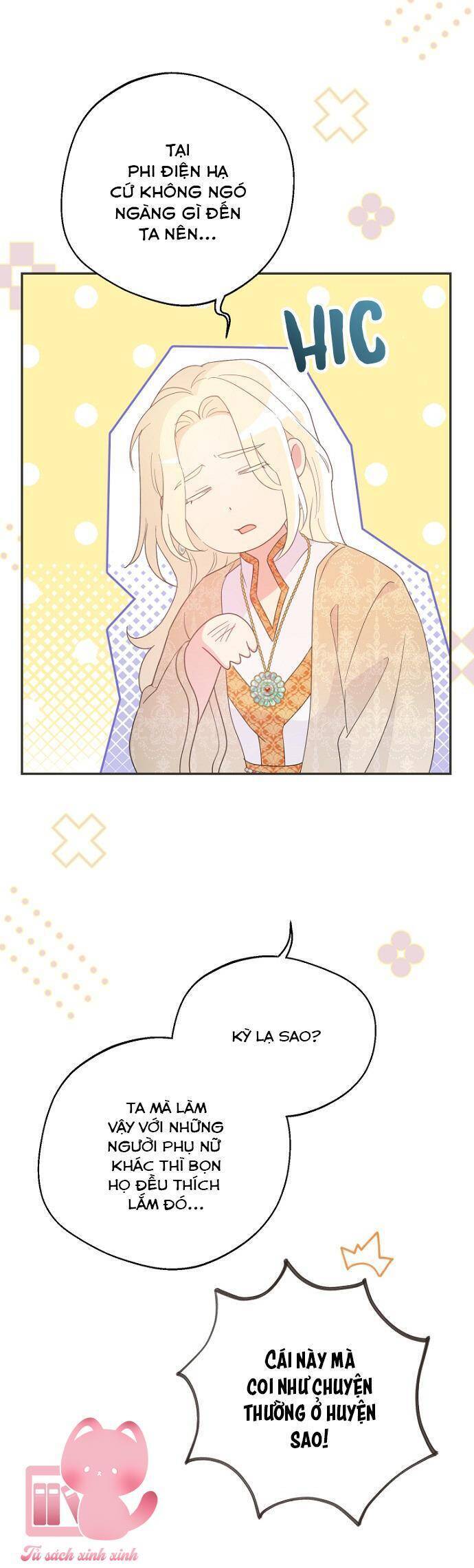 Tiền Là Tất Cả Chồng Là Phù Du Chapter 91 - 48