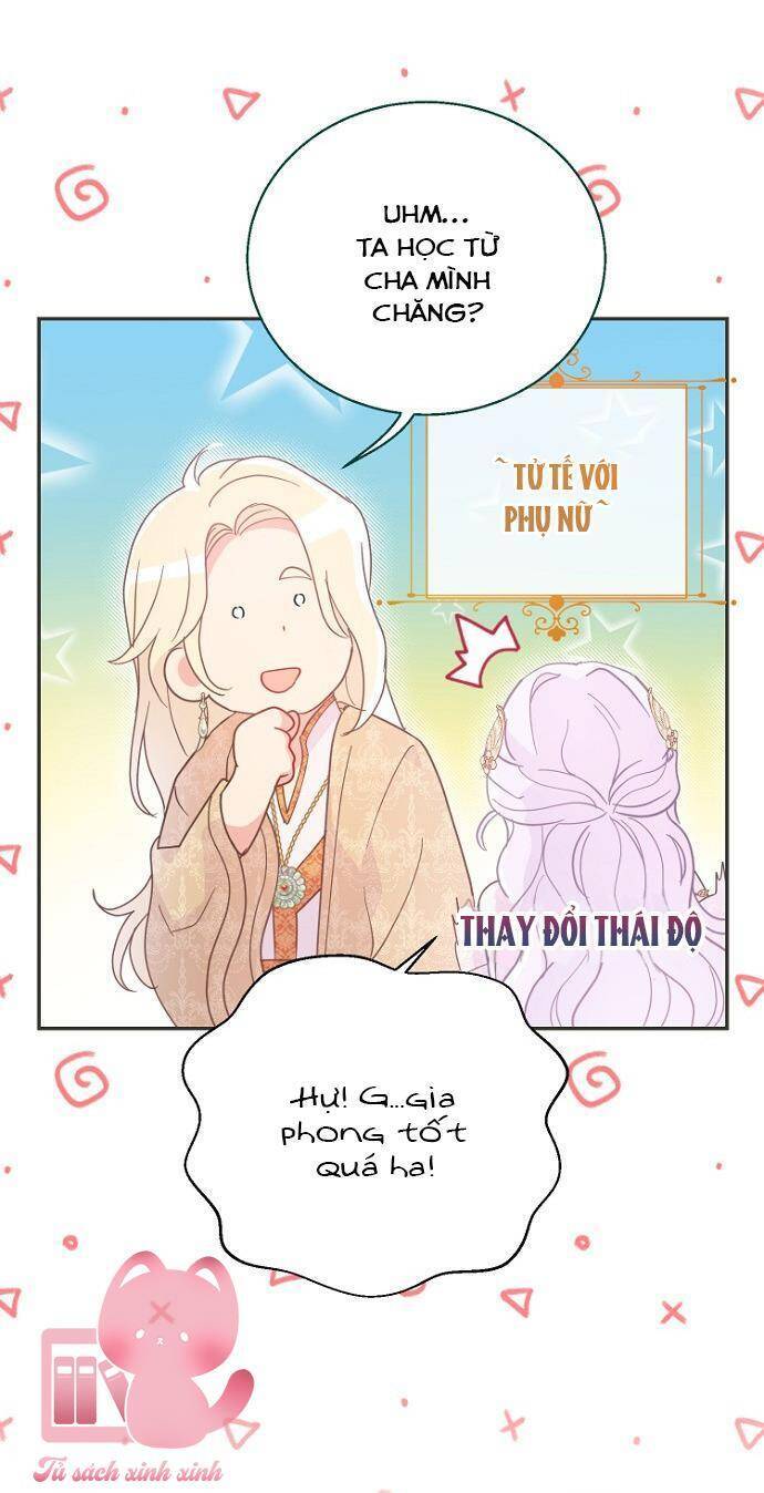 Tiền Là Tất Cả Chồng Là Phù Du Chapter 91 - 49