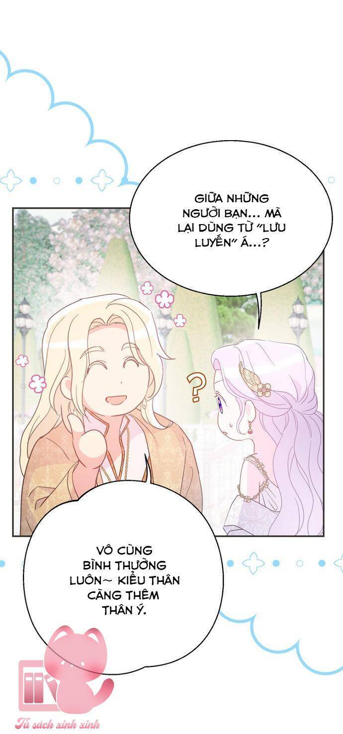 Tiền Là Tất Cả Chồng Là Phù Du Chapter 91 - 51