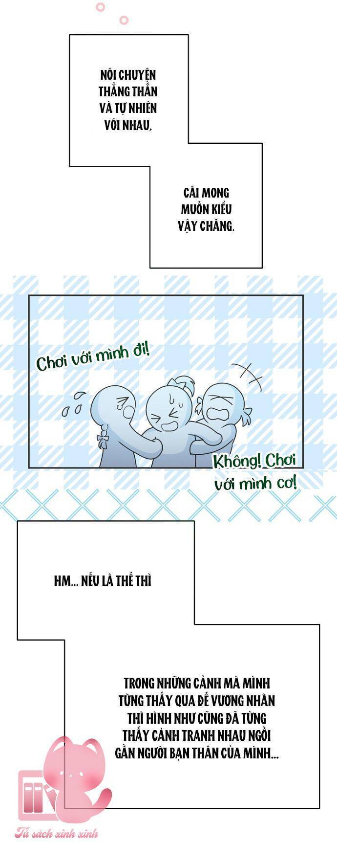 Tiền Là Tất Cả Chồng Là Phù Du Chapter 91 - 54