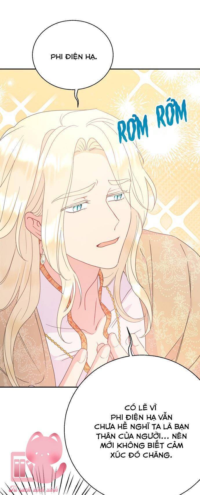 Tiền Là Tất Cả Chồng Là Phù Du Chapter 91 - 55