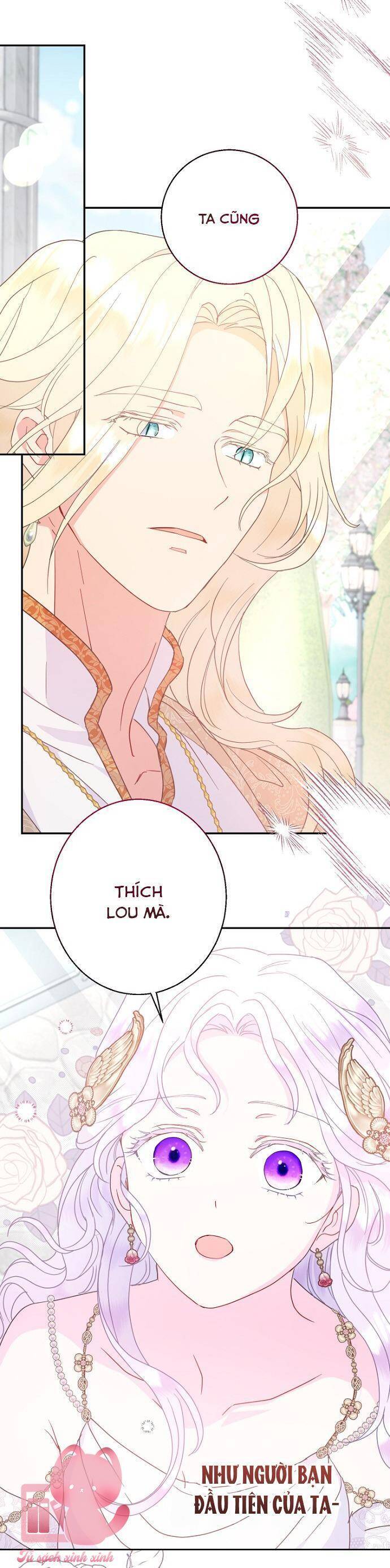 Tiền Là Tất Cả Chồng Là Phù Du Chapter 91 - 58