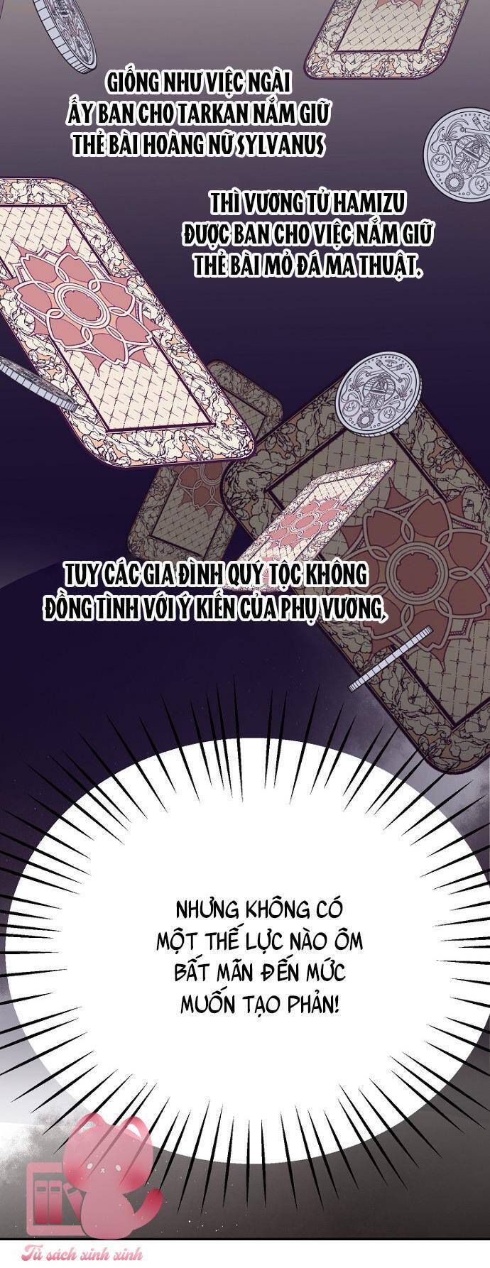 Tiền Là Tất Cả Chồng Là Phù Du Chapter 91 - 10