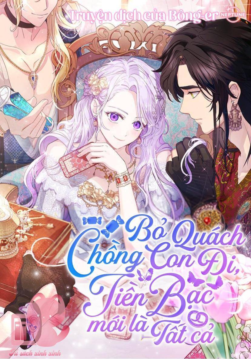 Tiền Là Tất Cả Chồng Là Phù Du Chapter 92 - 2