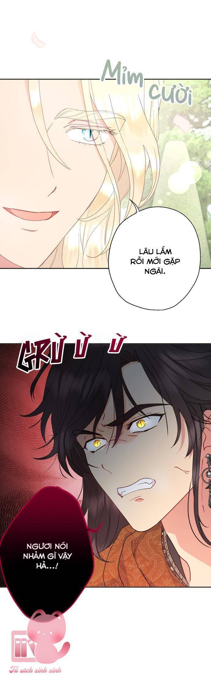 Tiền Là Tất Cả Chồng Là Phù Du Chapter 92 - 12