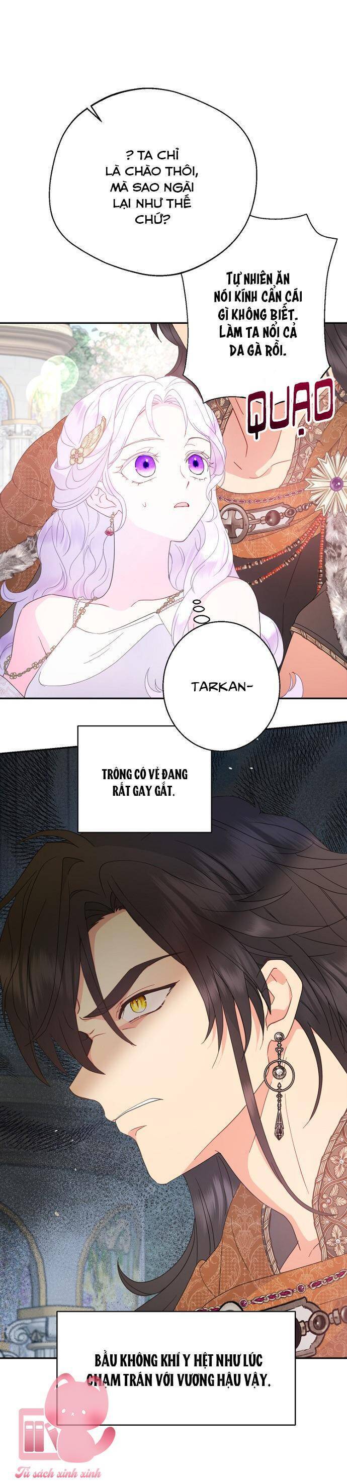 Tiền Là Tất Cả Chồng Là Phù Du Chapter 92 - 13