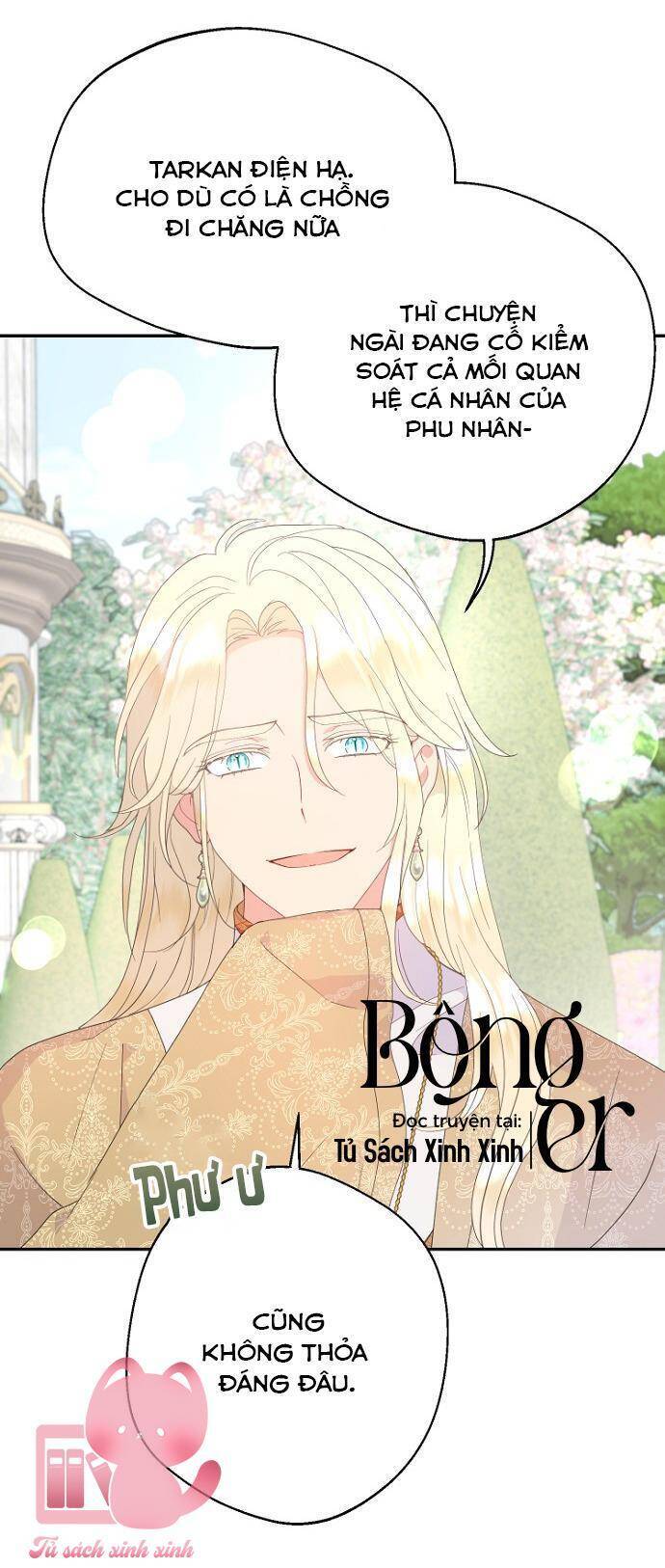 Tiền Là Tất Cả Chồng Là Phù Du Chapter 92 - 16