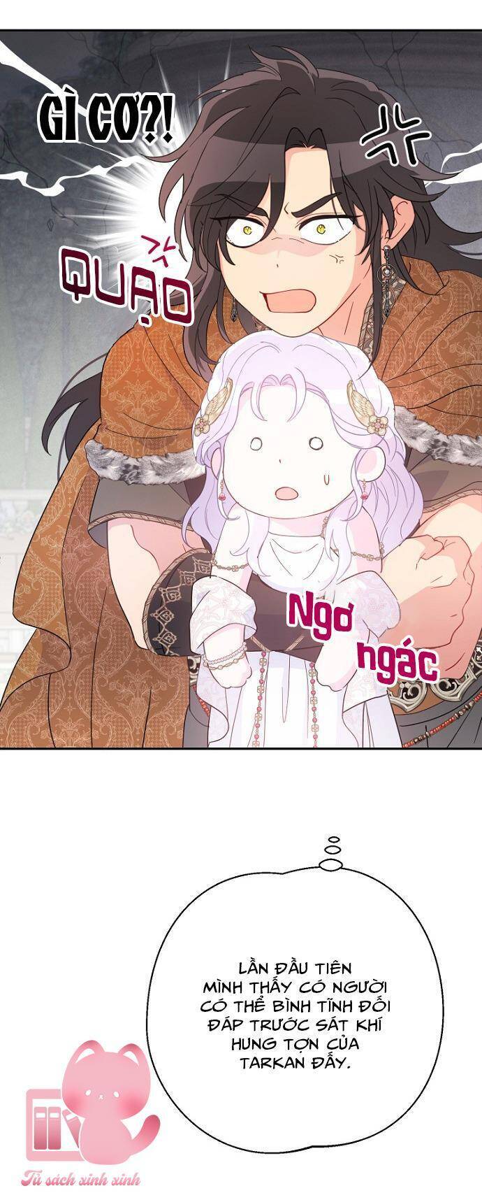 Tiền Là Tất Cả Chồng Là Phù Du Chapter 92 - 17