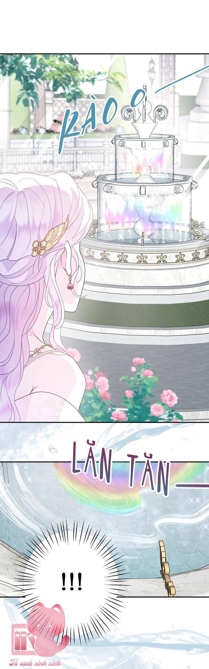 Tiền Là Tất Cả Chồng Là Phù Du Chapter 92 - 21