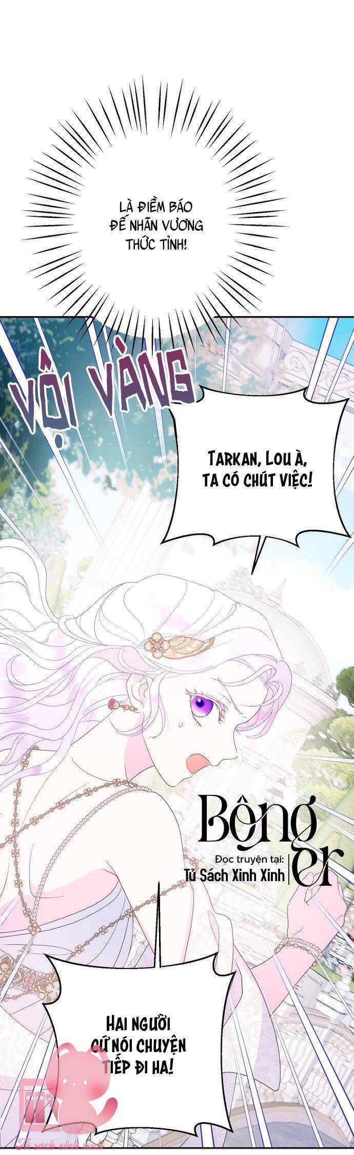 Tiền Là Tất Cả Chồng Là Phù Du Chapter 92 - 23