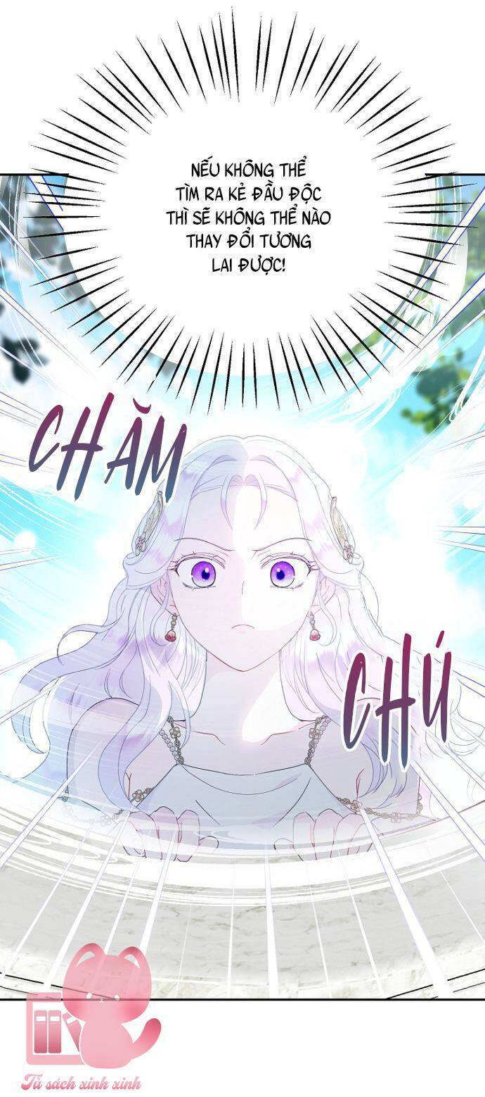 Tiền Là Tất Cả Chồng Là Phù Du Chapter 92 - 25