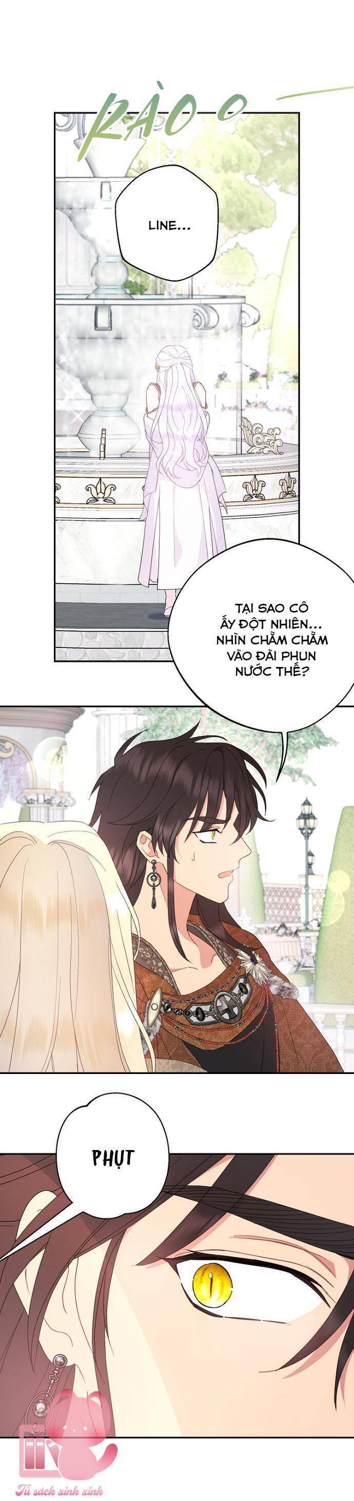 Tiền Là Tất Cả Chồng Là Phù Du Chapter 92 - 26