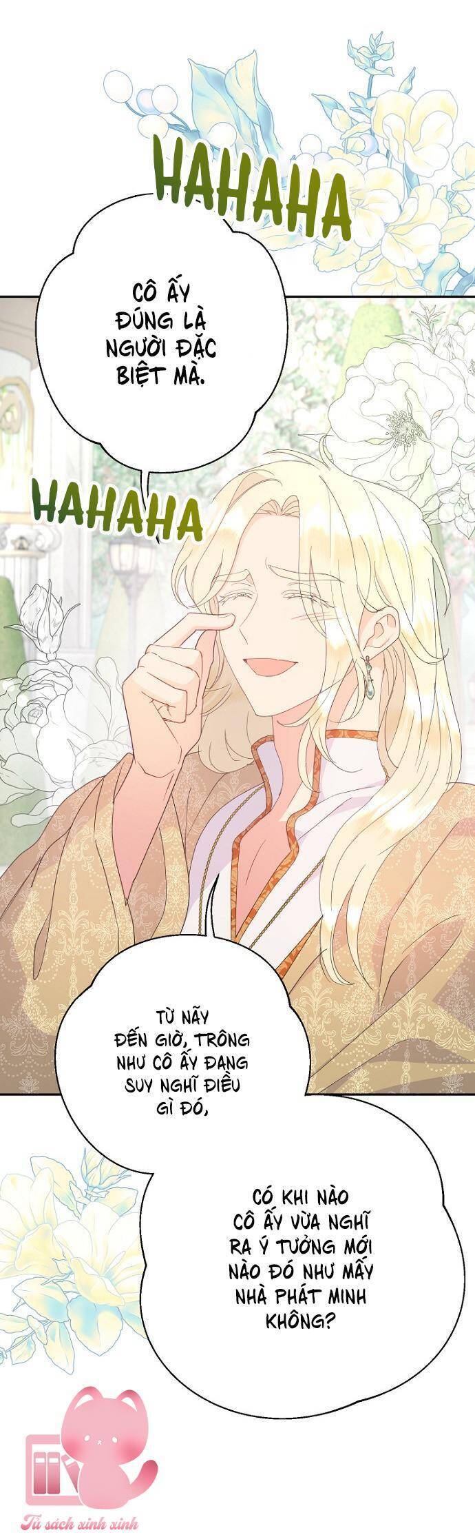 Tiền Là Tất Cả Chồng Là Phù Du Chapter 92 - 27