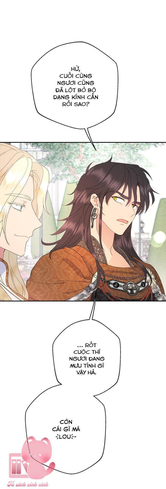 Tiền Là Tất Cả Chồng Là Phù Du Chapter 92 - 28