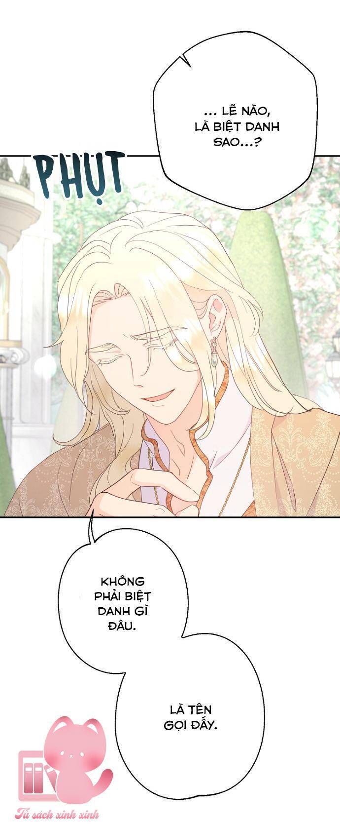 Tiền Là Tất Cả Chồng Là Phù Du Chapter 92 - 29