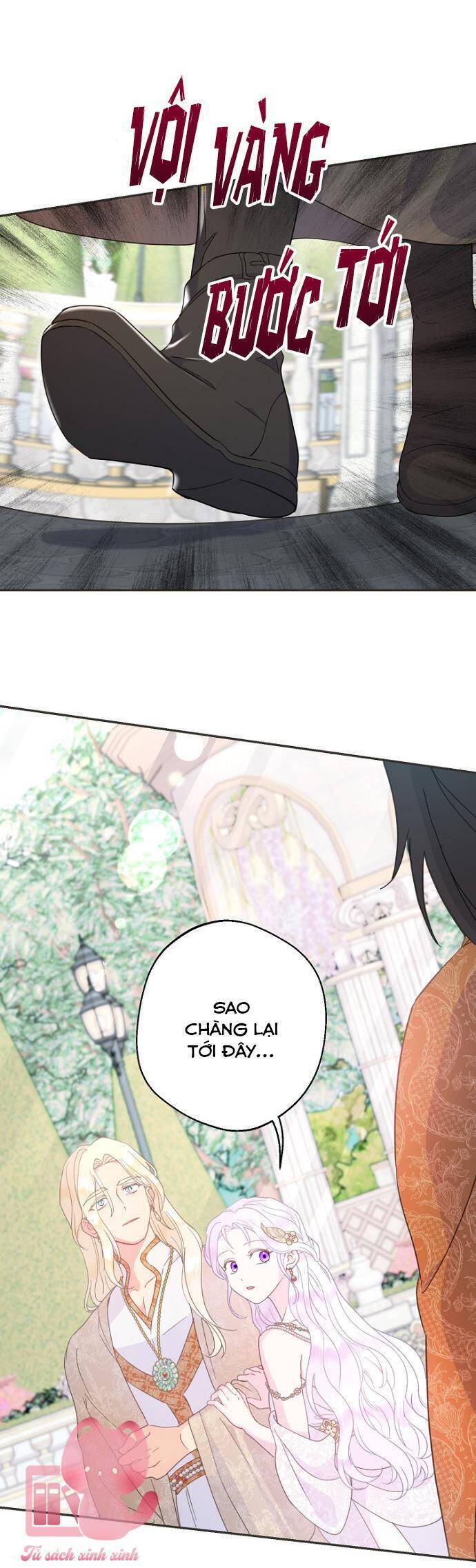 Tiền Là Tất Cả Chồng Là Phù Du Chapter 92 - 4