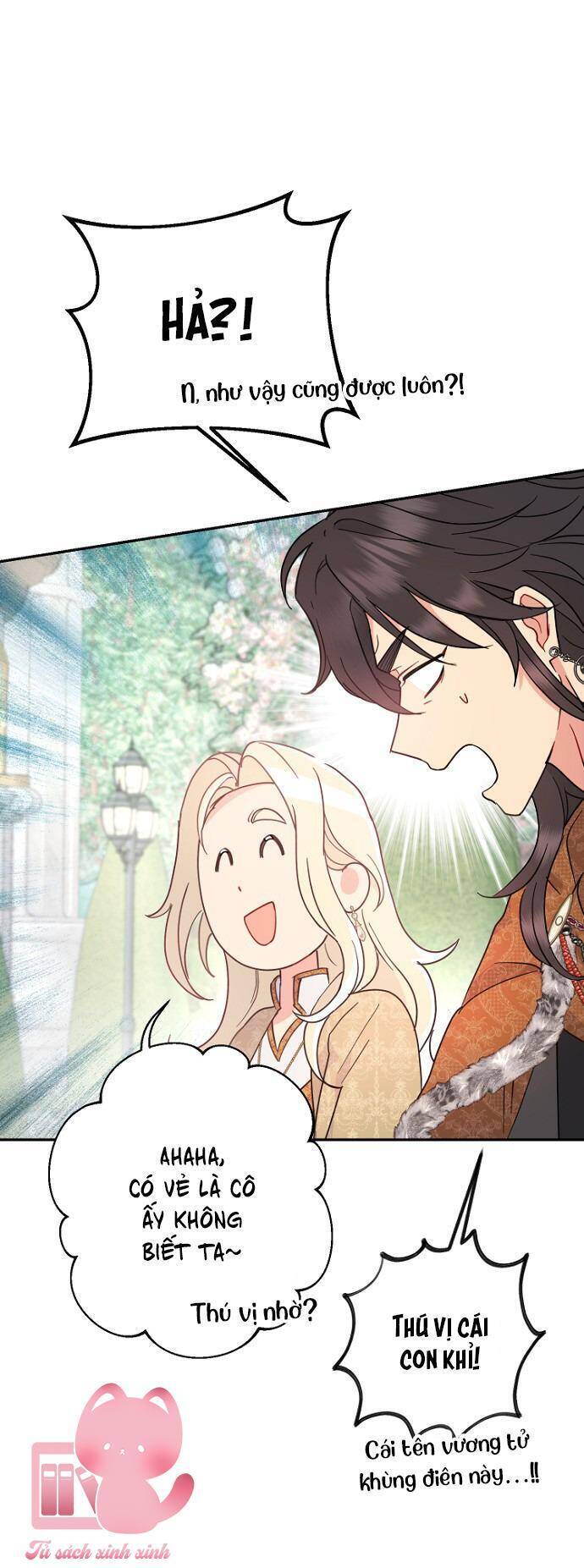 Tiền Là Tất Cả Chồng Là Phù Du Chapter 92 - 31