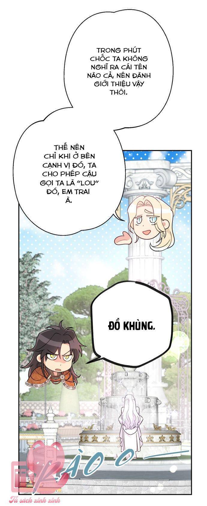 Tiền Là Tất Cả Chồng Là Phù Du Chapter 92 - 32