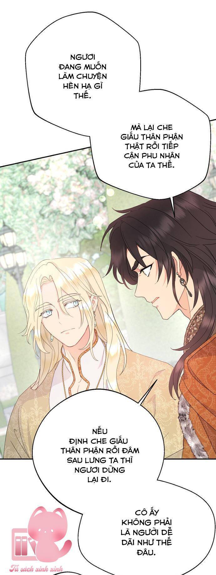 Tiền Là Tất Cả Chồng Là Phù Du Chapter 92 - 33