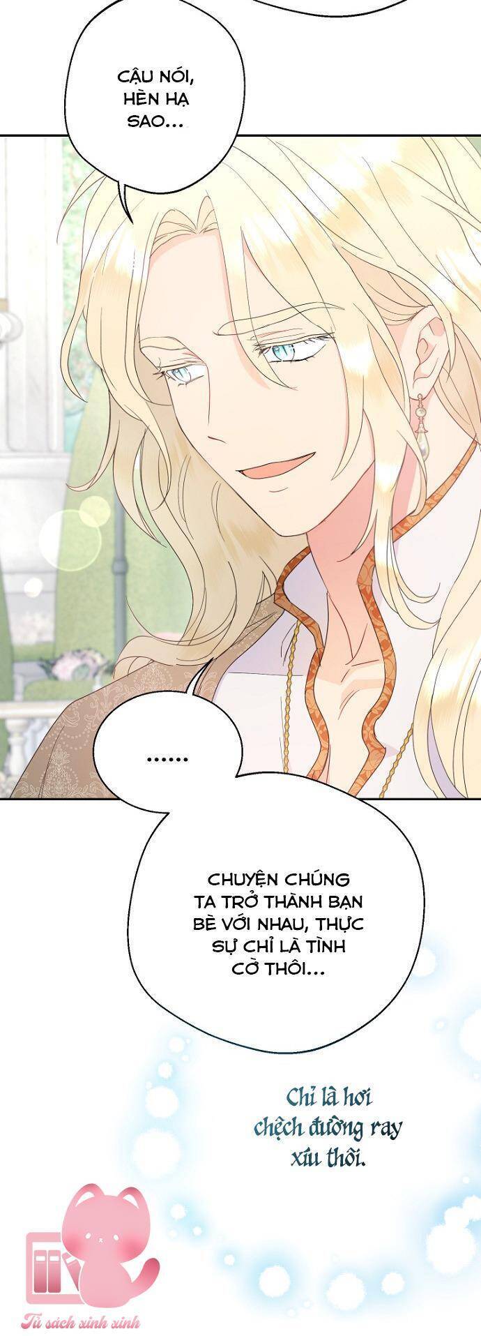 Tiền Là Tất Cả Chồng Là Phù Du Chapter 92 - 34