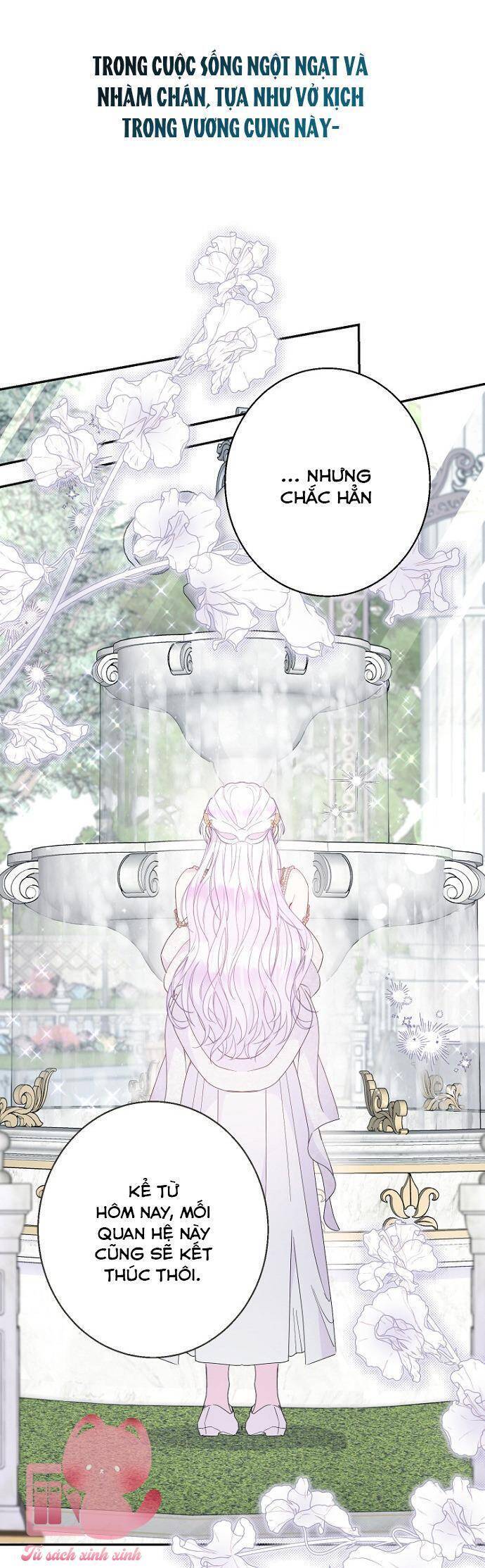 Tiền Là Tất Cả Chồng Là Phù Du Chapter 92 - 35