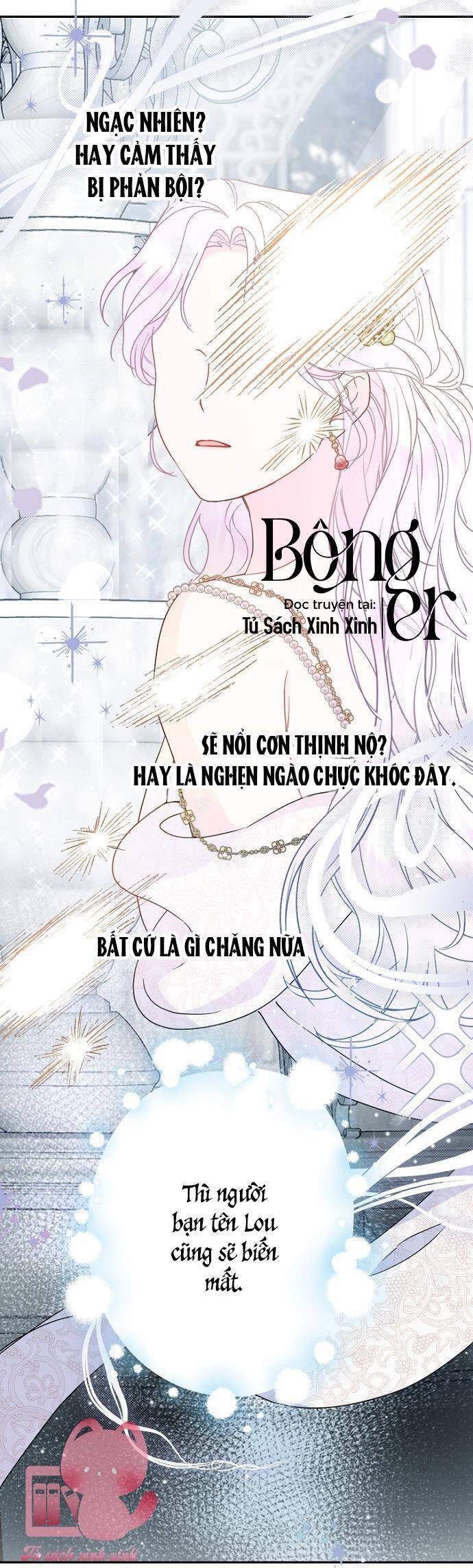 Tiền Là Tất Cả Chồng Là Phù Du Chapter 92 - 37