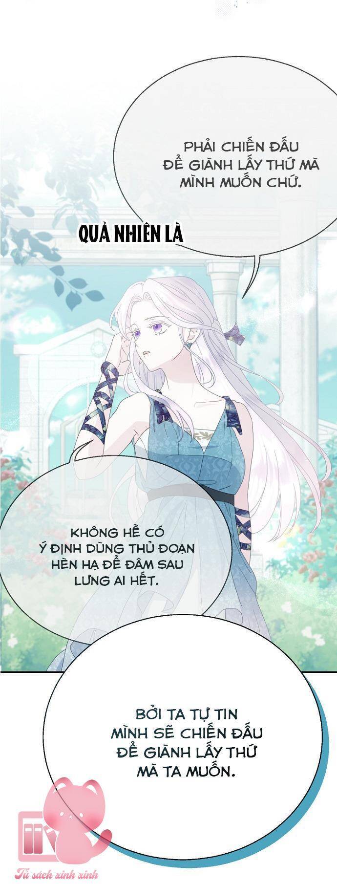 Tiền Là Tất Cả Chồng Là Phù Du Chapter 92 - 38