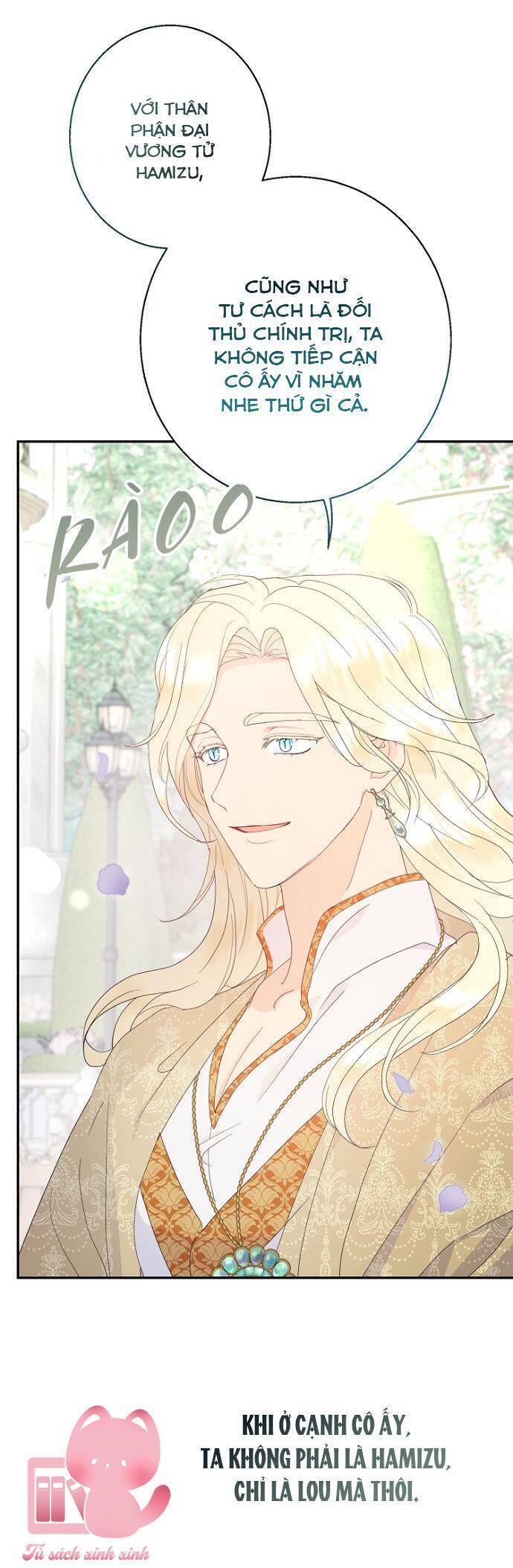 Tiền Là Tất Cả Chồng Là Phù Du Chapter 92 - 39