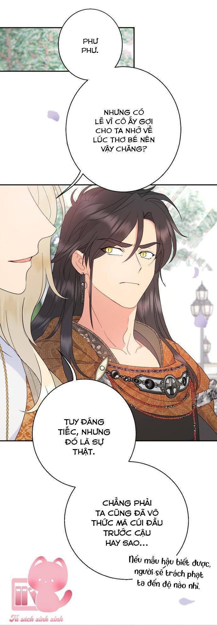 Tiền Là Tất Cả Chồng Là Phù Du Chapter 92 - 40