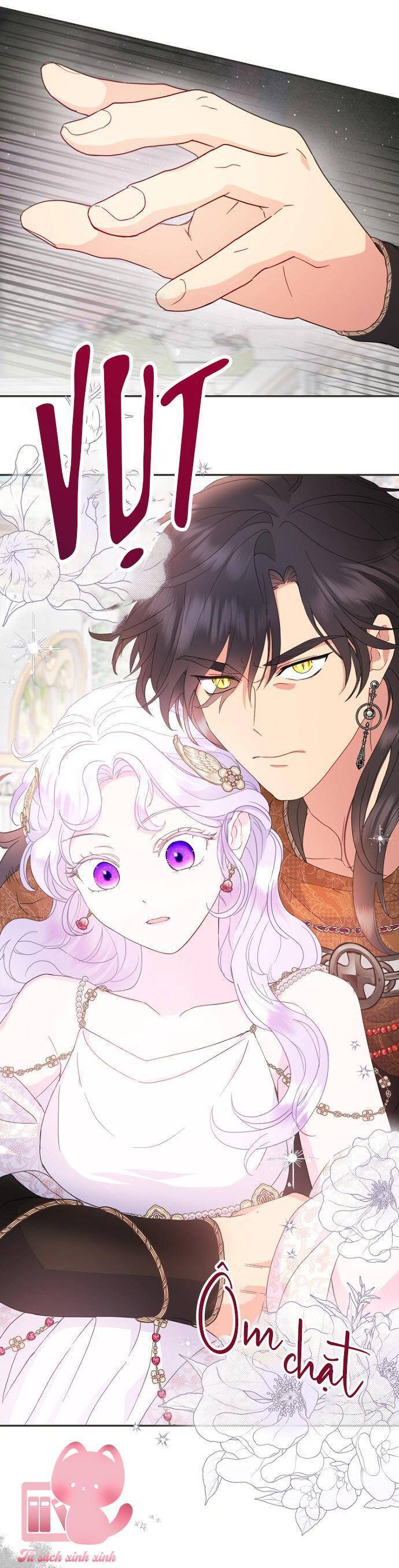 Tiền Là Tất Cả Chồng Là Phù Du Chapter 92 - 5