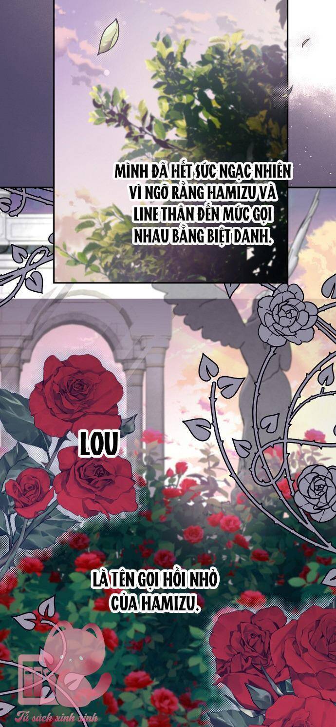 Tiền Là Tất Cả Chồng Là Phù Du Chapter 92 - 42