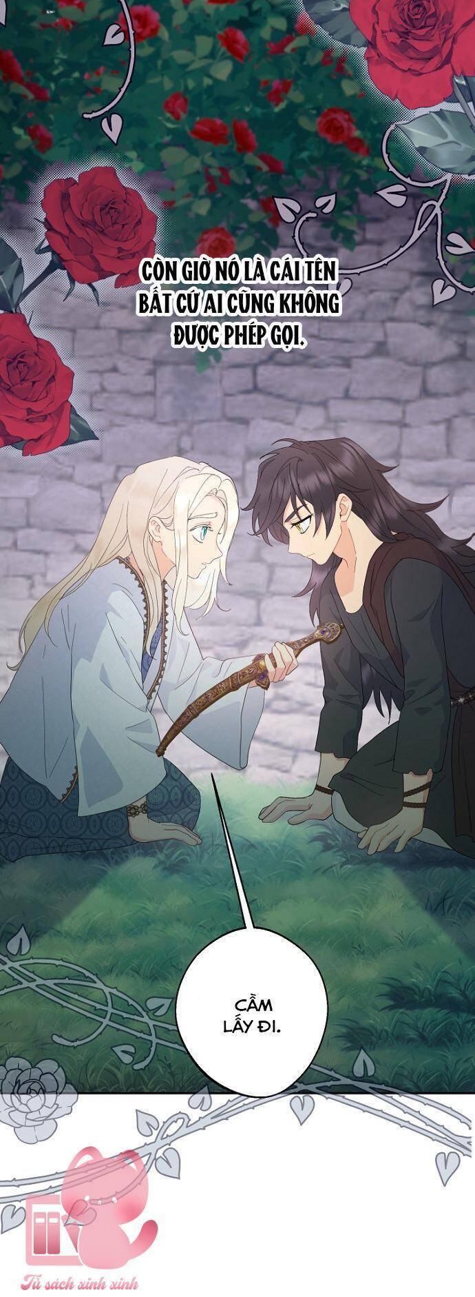 Tiền Là Tất Cả Chồng Là Phù Du Chapter 92 - 43