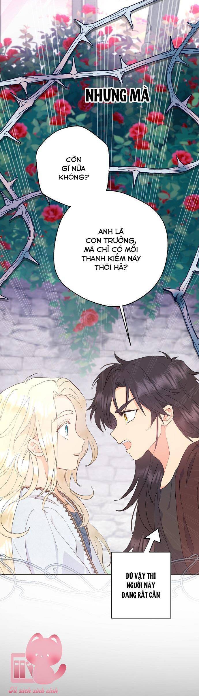 Tiền Là Tất Cả Chồng Là Phù Du Chapter 92 - 47