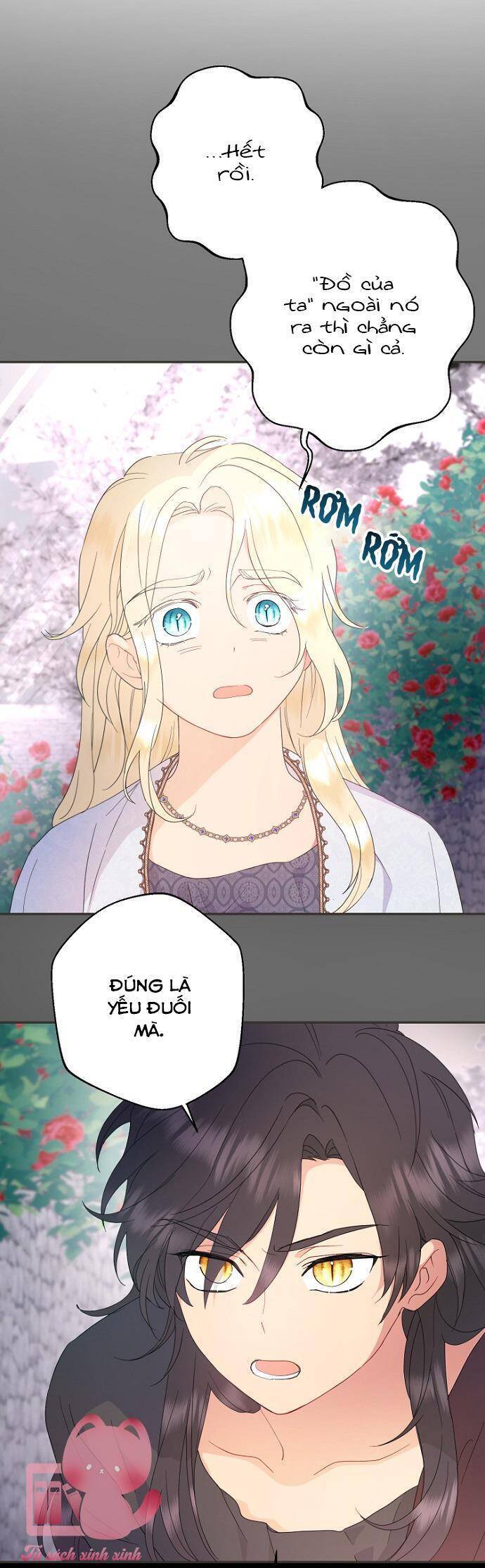 Tiền Là Tất Cả Chồng Là Phù Du Chapter 92 - 48