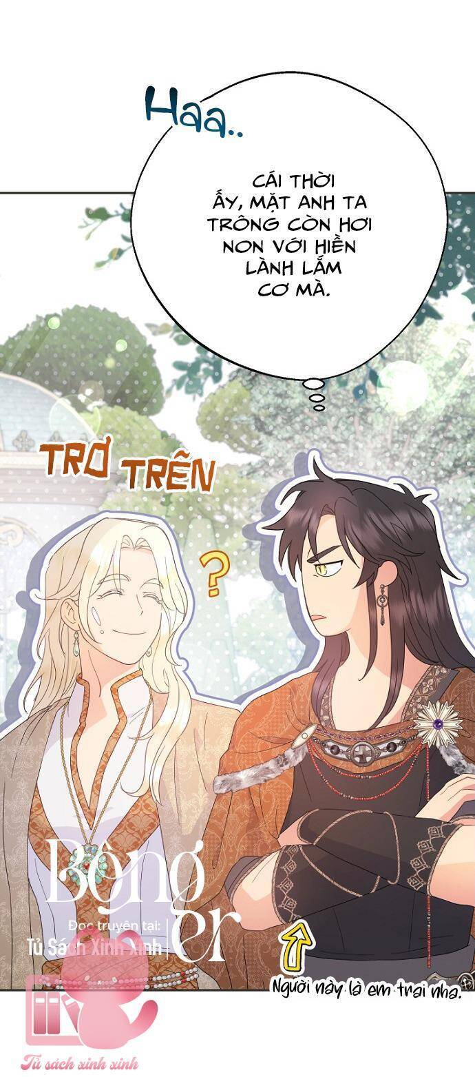 Tiền Là Tất Cả Chồng Là Phù Du Chapter 92 - 50