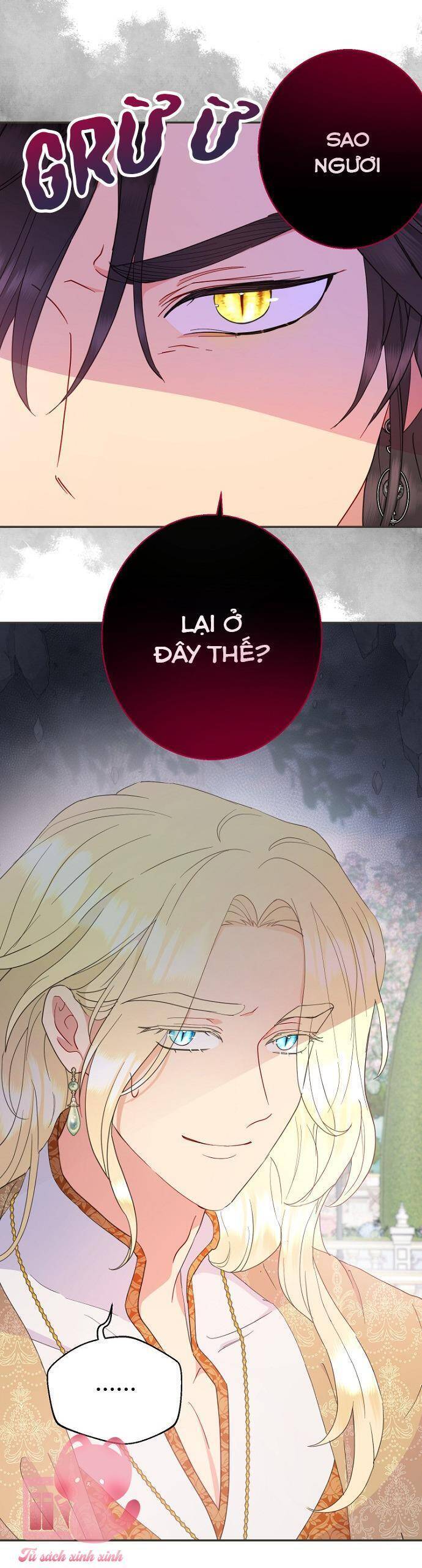 Tiền Là Tất Cả Chồng Là Phù Du Chapter 92 - 6