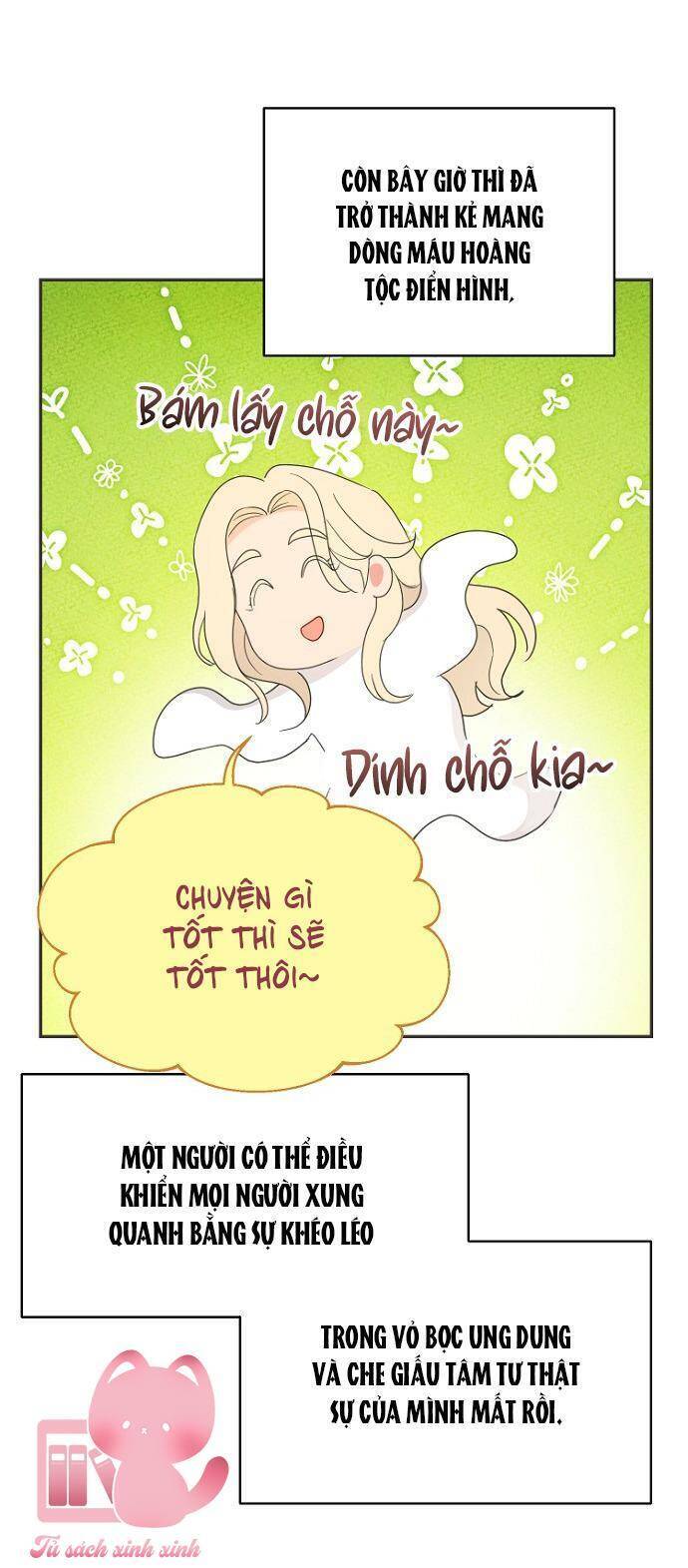 Tiền Là Tất Cả Chồng Là Phù Du Chapter 92 - 51