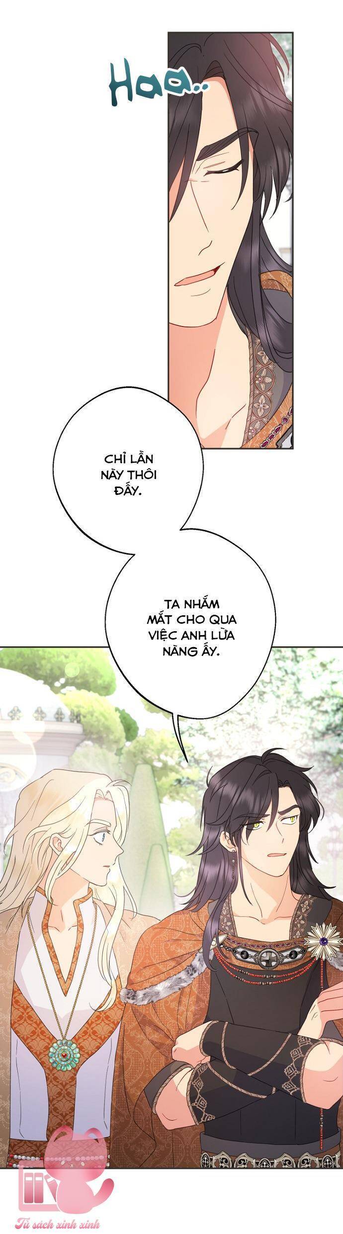 Tiền Là Tất Cả Chồng Là Phù Du Chapter 92 - 52