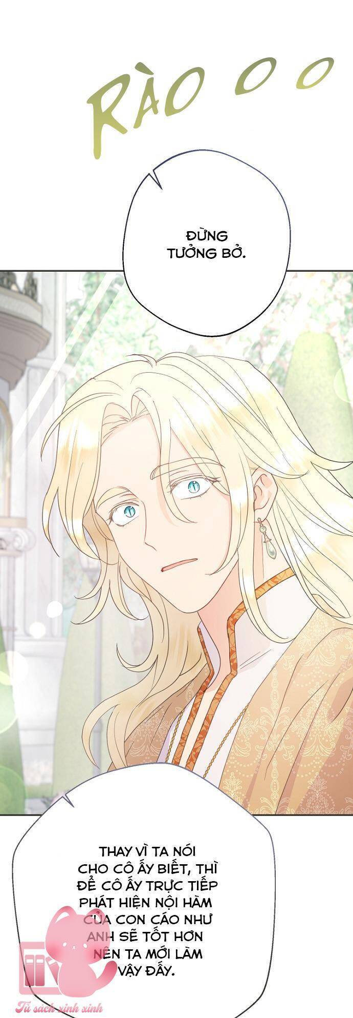 Tiền Là Tất Cả Chồng Là Phù Du Chapter 92 - 53