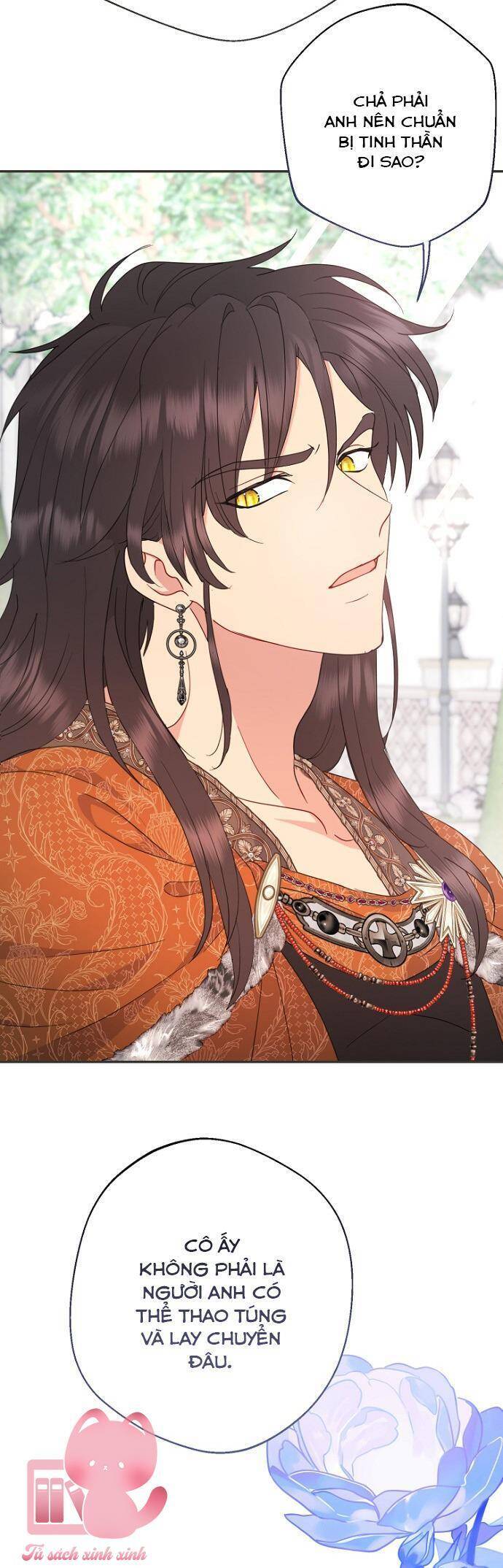 Tiền Là Tất Cả Chồng Là Phù Du Chapter 92 - 54