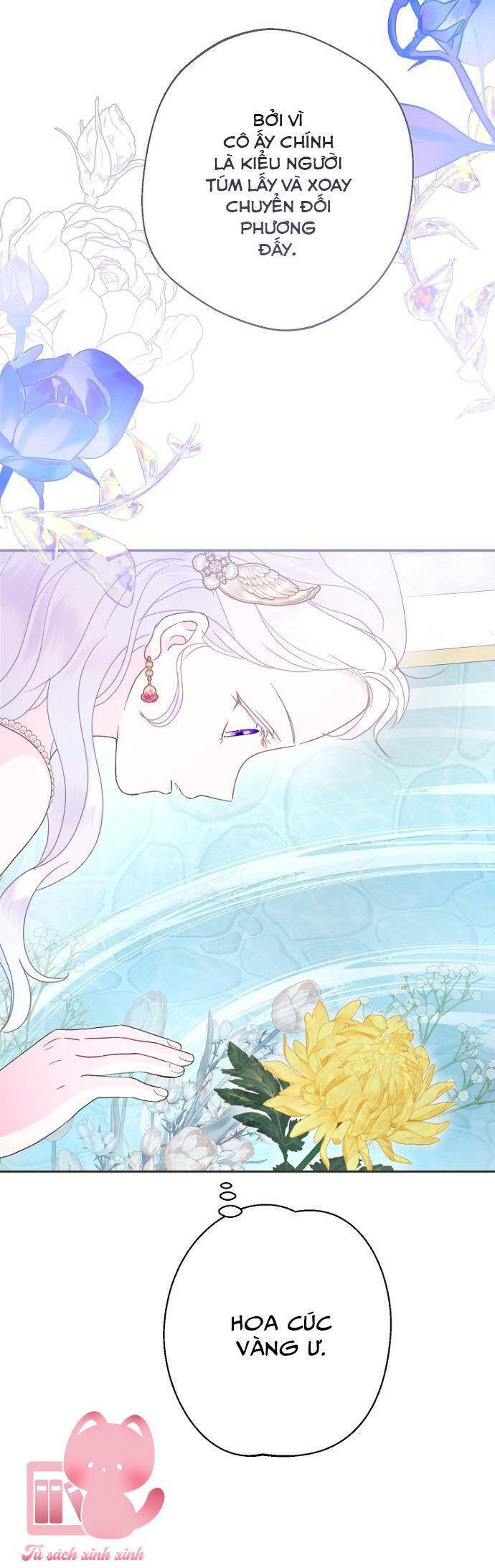 Tiền Là Tất Cả Chồng Là Phù Du Chapter 92 - 55