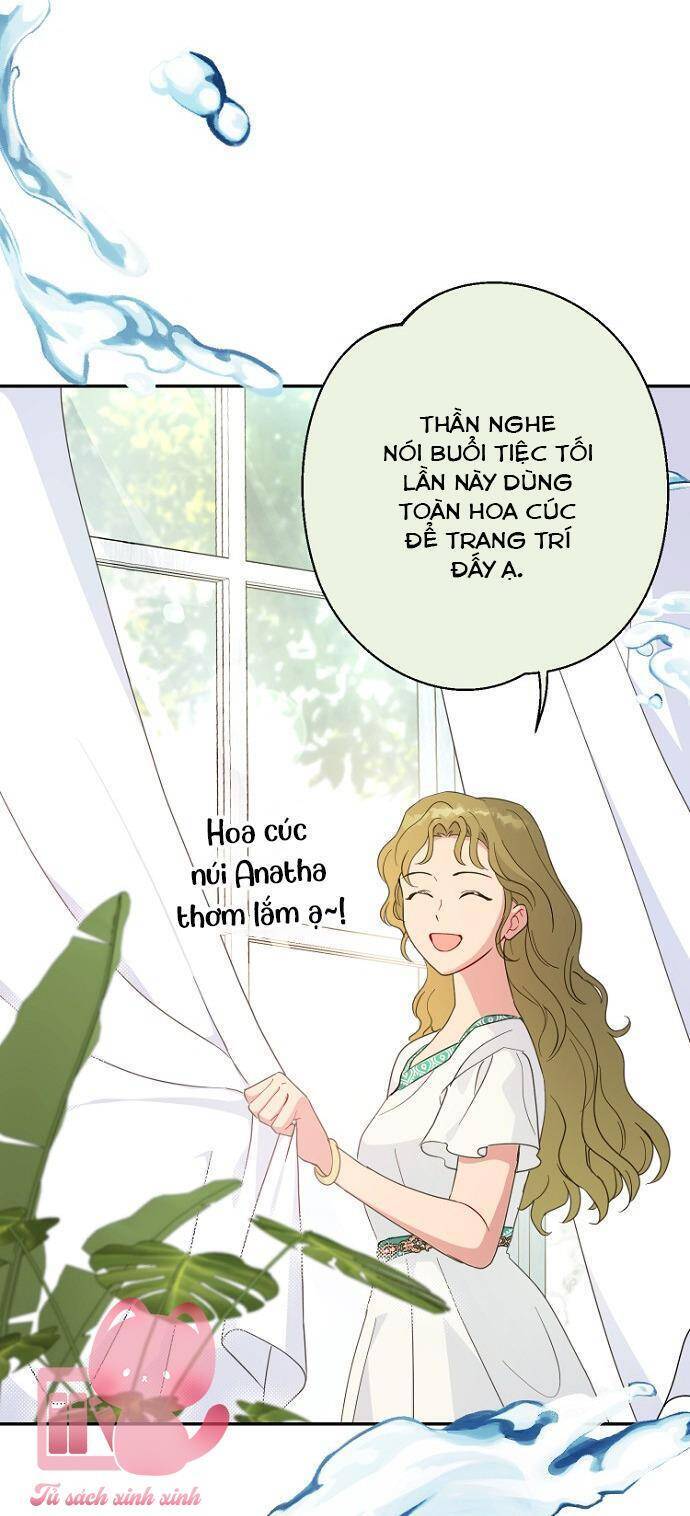 Tiền Là Tất Cả Chồng Là Phù Du Chapter 92 - 57