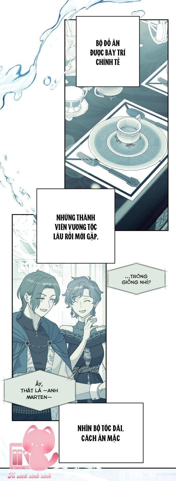 Tiền Là Tất Cả Chồng Là Phù Du Chapter 92 - 58