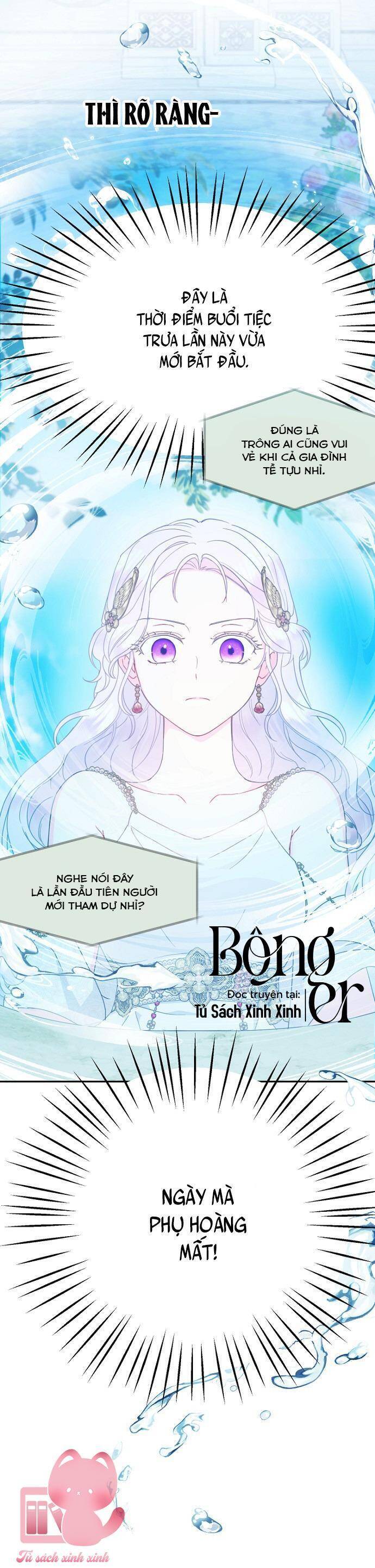 Tiền Là Tất Cả Chồng Là Phù Du Chapter 92 - 59