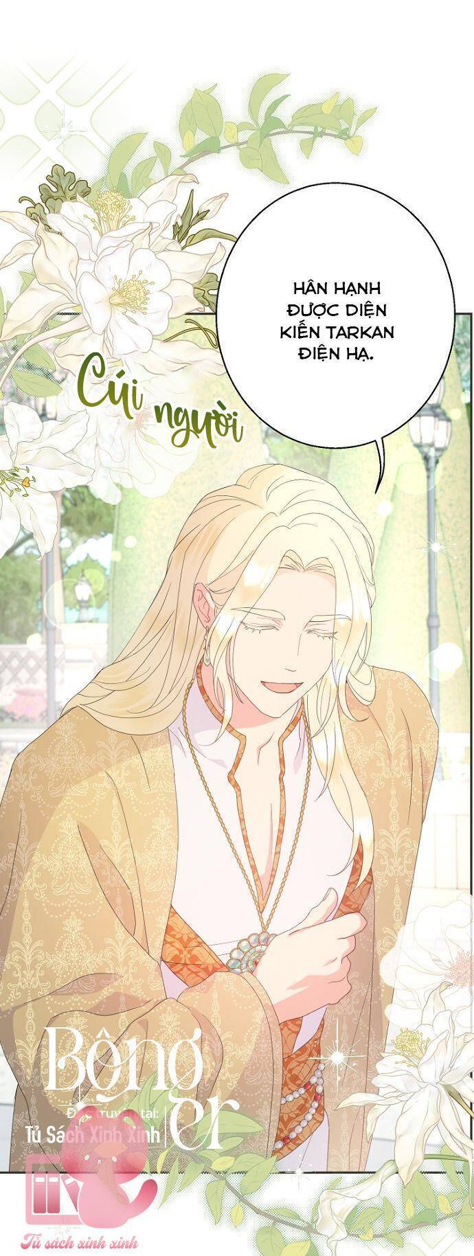 Tiền Là Tất Cả Chồng Là Phù Du Chapter 92 - 9