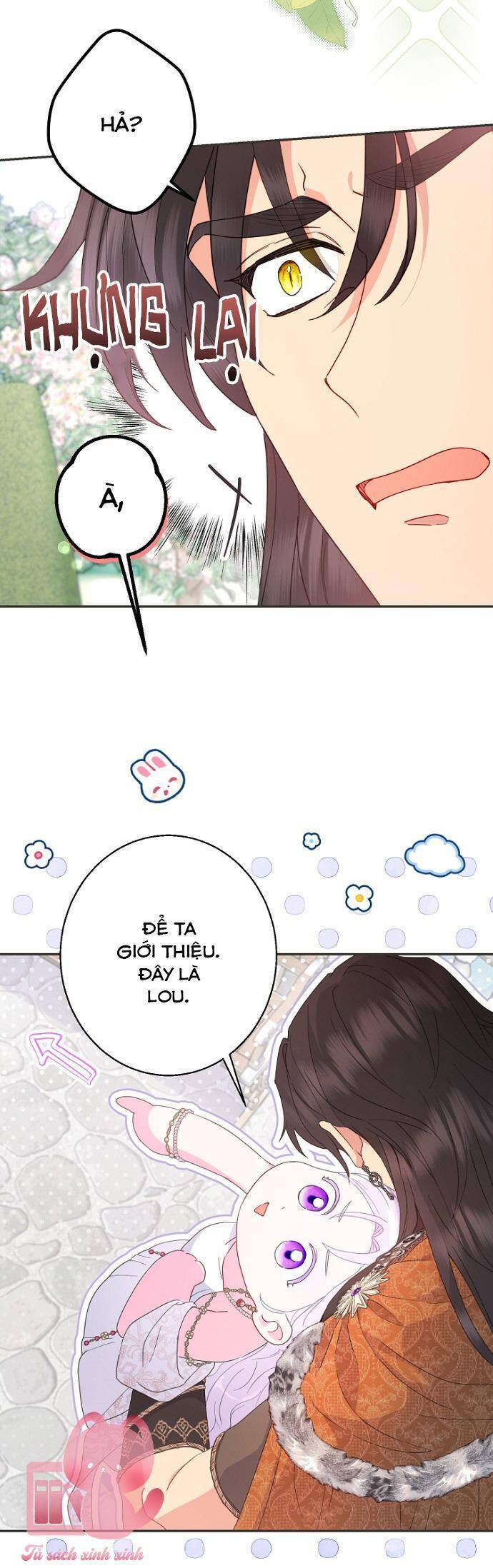 Tiền Là Tất Cả Chồng Là Phù Du Chapter 92 - 10