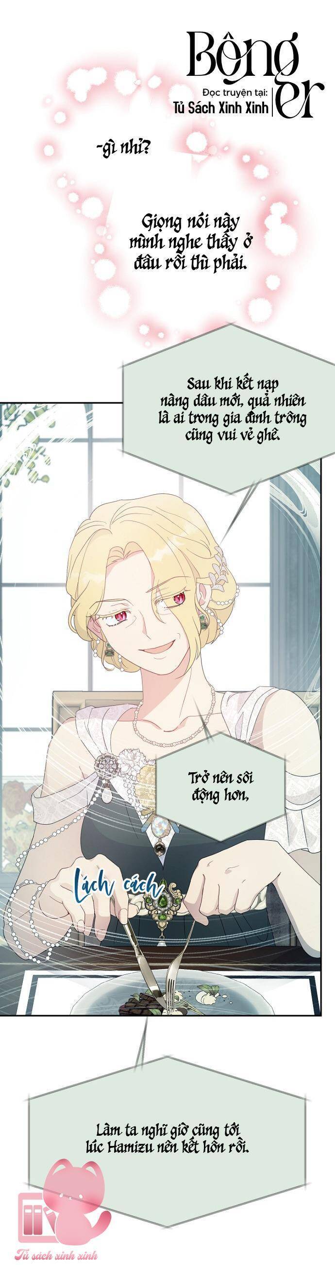 Tiền Là Tất Cả Chồng Là Phù Du Chapter 93 - 14