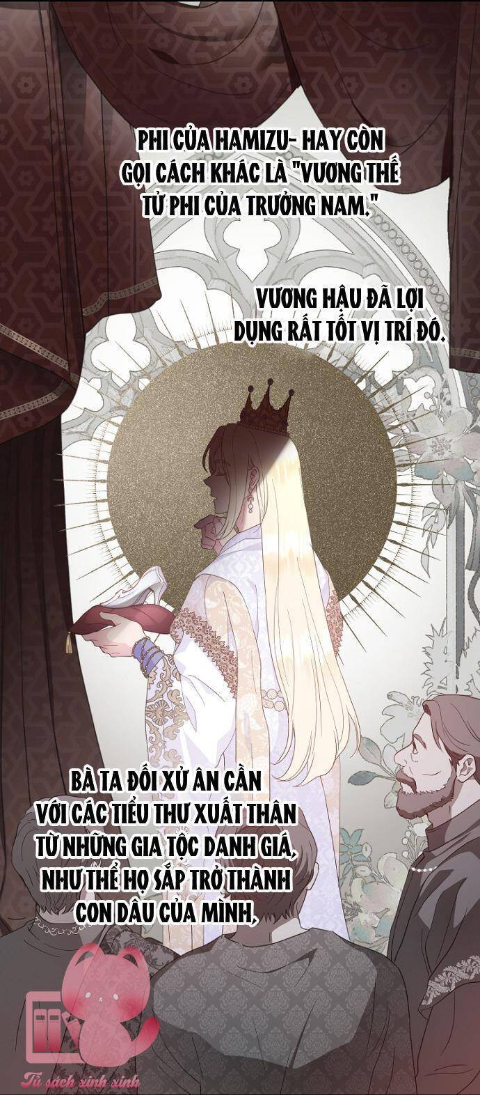 Tiền Là Tất Cả Chồng Là Phù Du Chapter 93 - 17