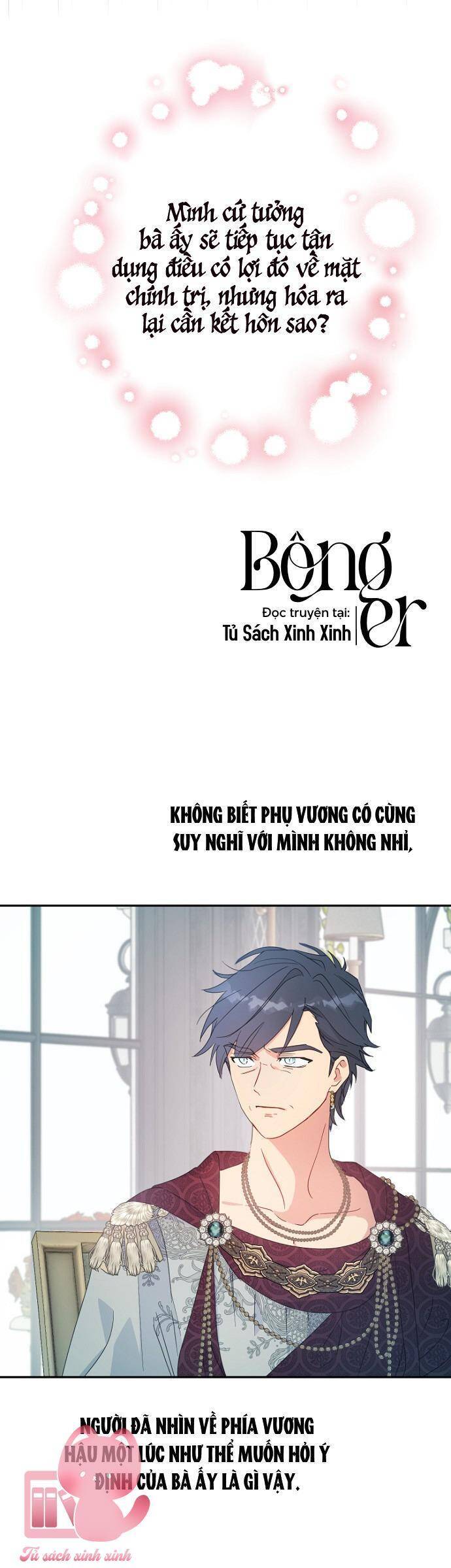 Tiền Là Tất Cả Chồng Là Phù Du Chapter 93 - 19